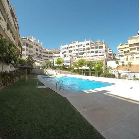 Apartamento Casa del Silencio Benalmádena Exterior foto